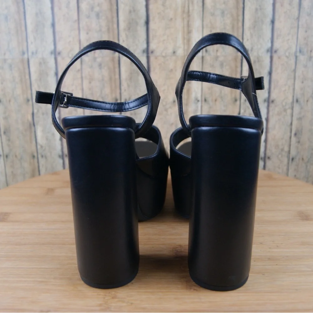 WOMEN'S PLATFORM (BLOW-S) - Picture 12 of 14